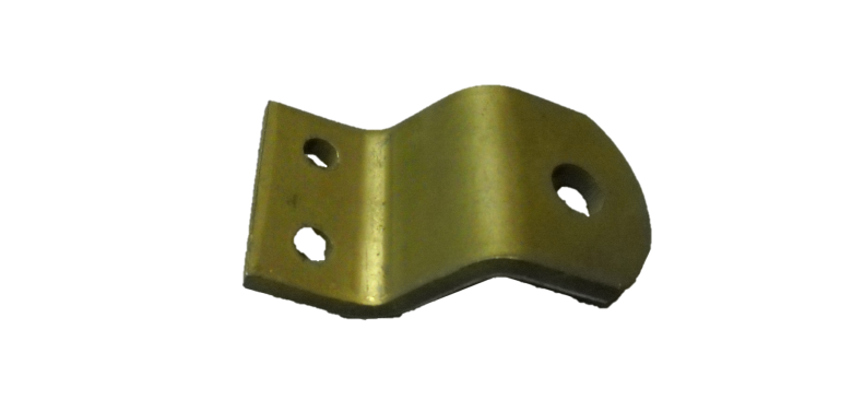 2 Wheel Side Bracket